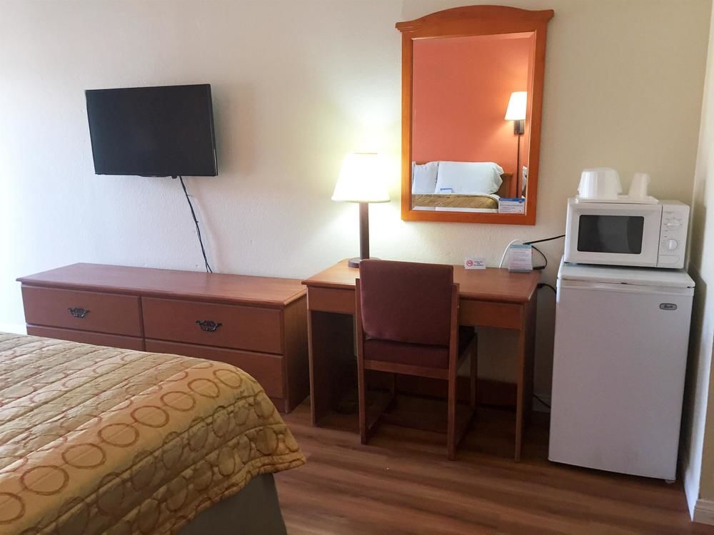 Motel 6-San Diego, Ca - Southbay Чула-Виста Экстерьер фото